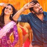 Chiranjeevi and Keerthy Suresh embrace sibling bond in Bholaa Shankar, watch trailer