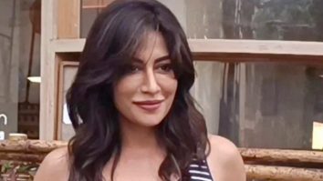 Chitrangda Singh rocks the comfy casuals like no one else!