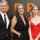 Christopher Nolan confirms cameo of daughter Flora in Oppenheimer who ...