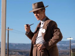 Cillian Murphy on Oppenheimer: “If Christopher Nolan asks you to do something, no matter what the size of the part, you just turn up”