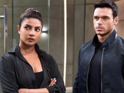 Citadel starring Priyanka Chopra and Richard Madden under scrutiny for over Rs. 2000 crore budget; Amazon CEO questions ‘liberal spending’