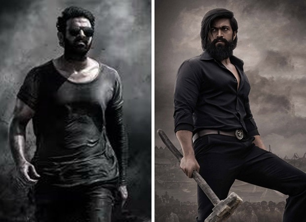 Is Salaar a part of the KGF universe? Here is what we know