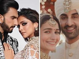 Ranveer Singh and Alia Bhatt reveal Deepika Padukone and Ranbir Kapoor’s reaction to the trailer and songs of Rocky Aur Rani Kii Prem Kahaani; watch