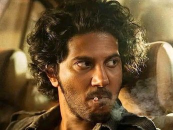 EXCLUSIVE: Dulquer Salmaan confirms reshooting the climax of King of Kotha; watch EXCLUSIVE: Dulquer Salmaan confirms reshooting the climax of King of Kotha; watch