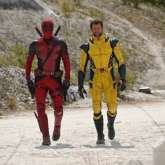 Deadpool 3: Ryan Reynolds and Hugh Jackman reunite in first look; Jennifer Garner set to return as Elektra