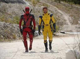 Deadpool 3: Ryan Reynolds and Hugh Jackman reunite in first look; Jennifer Garner set to return as Elektra