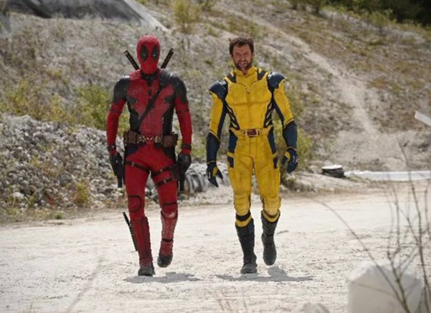 Deadpool 3: Ryan Reynolds and Hugh Jackman reunite in first look; Jennifer Garner set to return as Elektra