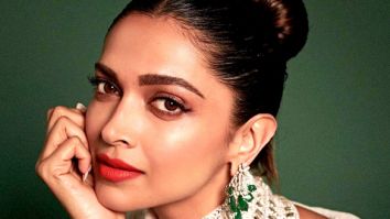 Celeb Photos Of Deepika Padukone