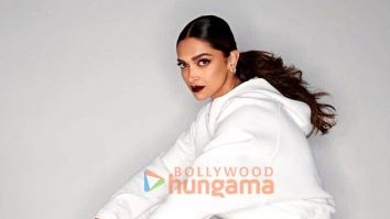 Deepika Padukone