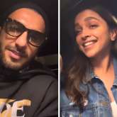 Deepika Padukone grooves to ‘What Jhumka’ after watching Rocky Aur Rani Kii Prem Kahaani, recites Ranveer Singh’s Rocky Randhawa dialogues