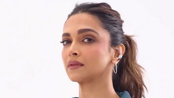 Deepika Padukone rocks the sporty looks efficiently