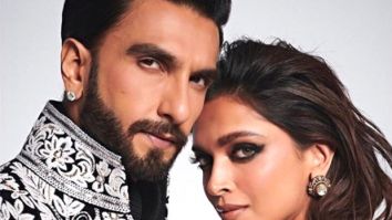 Deepika Padukone gets candid about her and Ranveer Singh’s love for intimate date nights; says, “We do enjoy just watching a movie in the room, staying in our pajamas and ordering in”