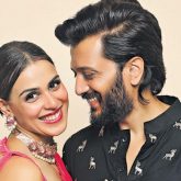 EXCLUSIVE: Genelia Deshmukh shares her experience of working on sets without husband Riteish Deshmukh; says, “I like having a certain chemistry with my co-actors”