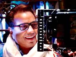 Ahead of Rocky Aur Rani Kii Prem Kahaani trailer release, Dharmendra delights fans with a BTS picture
