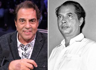 Dharmendra is happy with renewed association with Bimal Roy’s family through grandson Karan Deol; says, “There’s so much I learnt from Bimal da”