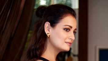 Celeb Photos Of Dia Mirza