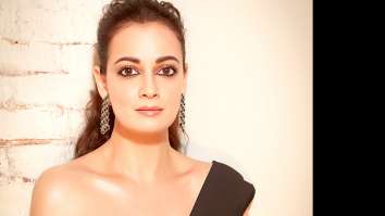 Celeb Photos Of Dia Mirza