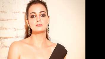 Celeb Photos Of Dia Mirza