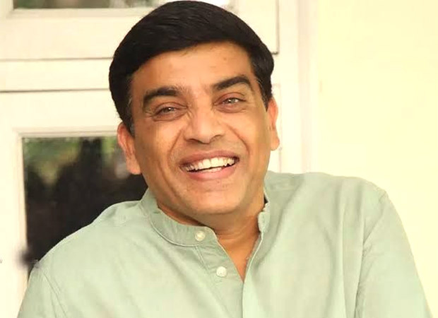 Dil Raju elected as Telugu Film Chamber of Commerce president