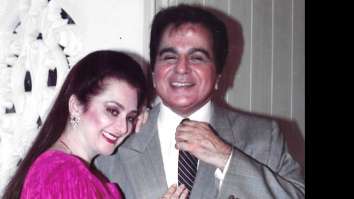Dilip Kumar once aspired to be a cricketer, reveals Saira Banu; recalls he taught her how to bowl