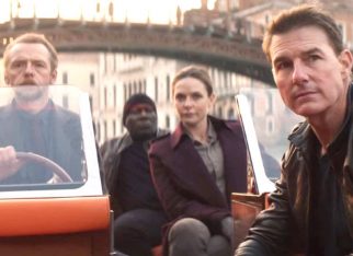 Director Christopher McQuarrie explains the decision to kill major character in Mission: Impossible – Dead Reckoning