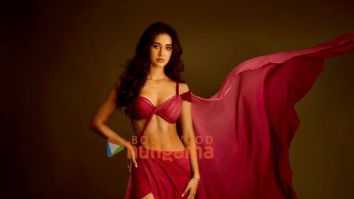 Disha Patani
