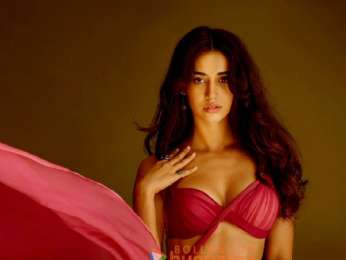 Disha Patani
