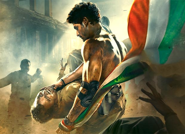 Disney+ Hotstar welcomes the 'new' Commando in town in the form of Prem 