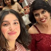 Divya Khosla Kumar mourns the demise of her mother Anita Khosla; pens emotional note