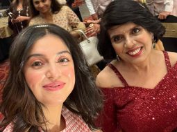 Divya Khosla Kumar mourns the demise of her mother Anita Khosla; pens emotional note