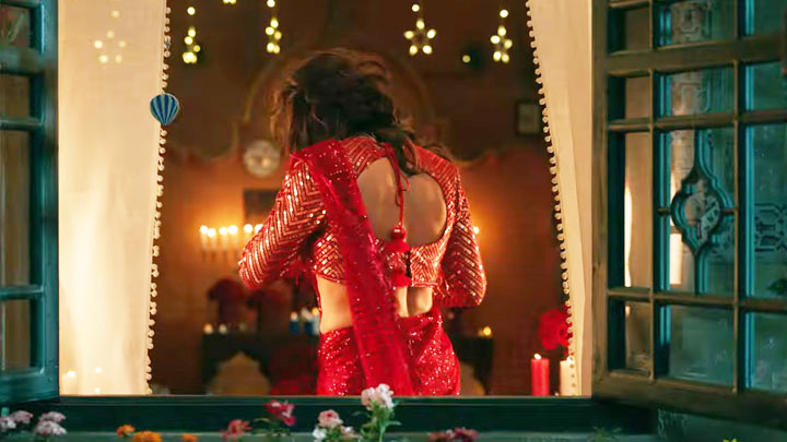 Dream Girl Ki Prem Kahaani | Dream Girl 2 | Ayushmann Khurrana | Ananya Panday Dream Girl Ki Prem Kahaani | Dream Girl 2 | Ayushmann Khurrana | Ananya Panday