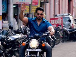 EXCLUSIVE: Varun Dhawan on perception building of movies through box-office collections: “Today we are shoving numbers in everyone’s faces”
