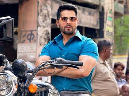 EXCLUSIVE: Varun Dhawan psyched himself by re-watching Dangal after signing Bawaal: “I scared myself and then I would keep calling Nitesh Tiwari and ask, ‘What do I do?’”