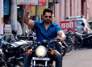 EXCLUSIVE: Varun Dhawan on perception building of movies through box-office collections: “Today we are shoving numbers in everyone’s faces”