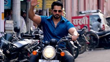 EXCLUSIVE: Varun Dhawan on perception building of movies through box-office collections: “Today we are shoving numbers in everyone’s faces”