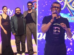 EXCLUSIVE: Alia Bhatt says Sonu Nigam’s ‘Ro Lein De’ song comes at a very important point in Rocky Aur Rani Kii Prem Kahaani: “It’s truly and extremely soulful”