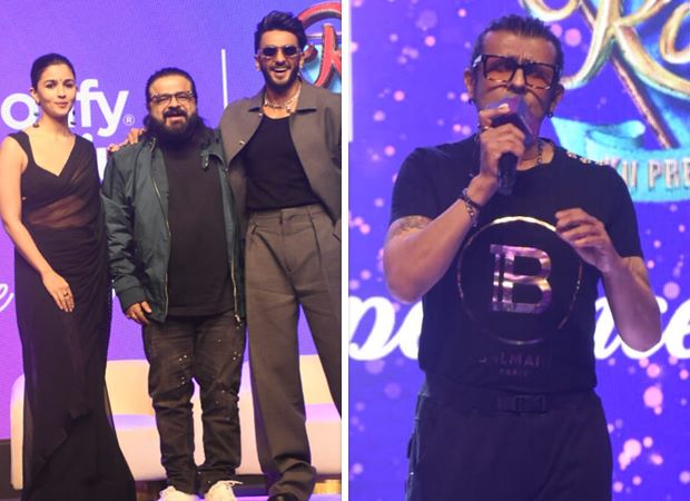 EXCLUSIVE Alia Bhatt says Sonu Nigam’s ‘Ro Lein De’ song comes at a very important point in Rocky Aur Rani Kii Prem Kahaani “It’s truly and extremely soulful” EXCLUSIVE Alia Bhatt says Sonu Nigam’s ‘Ro Lein De’ song comes at a very important point in Rocky Aur Rani Kii Prem Kahaani “It’s truly and extremely soulful”
