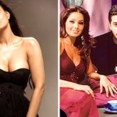 EXCLUSIVE: Ameesha Patel reveals that Karan Johar had confronted her about Bipasha Basu and Lara Dutta talking about her on Koffee With Karan at Vaada premiere