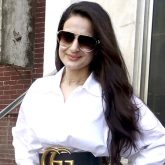 EXCLUSIVE: Ameesha Patel opens up about her relationship status; says, “Every woman needs a man who can treat you like a princess”