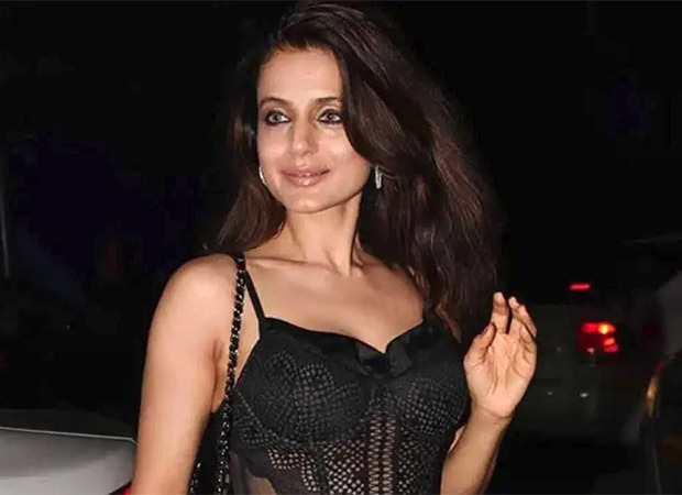 EXCLUSIVE: Ameesha Patel says she has forgone payments several times due to good relationships: “The maximum beating is taken by the heroines because the heroes will still get it” 