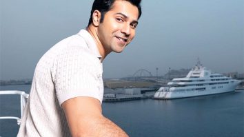 EXCLUSIVE: Bawaal star Varun Dhawan says OTT partners are important in current economic rate: “70 percent of your capital to make a film is coming from them”