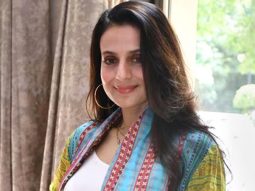 EXCLUSIVE: “Even Shah Rukh Khan, Amitabh Bachchan and Rajinikanth can’t give the biggest hits of the year, every year” – says Ameesha Patel