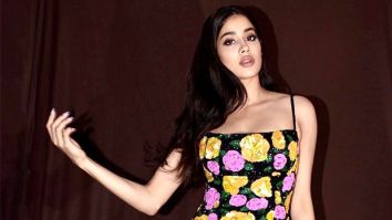 EXCLUSIVE: Janhvi Kapoor on Bawaal becoming another digital release for her: “We can’t ignore the fact that OTT platforms are a big part of the entertainment industry”