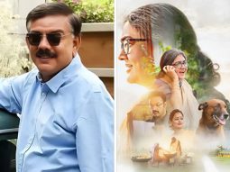EXCLUSIVE: Priyadarshan talks about Urvashi’s Appatha; also says, “With biggies like Pathaan, RRR etc, when the next big film comes, viewers forget these films. But you won’t be able to easily forget the films that touch your heart”