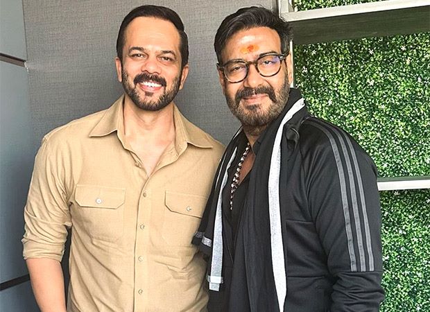 EXCLUSIVE Rohit Shetty is yet to decide what would be his next project after Singham Again “Everything we will decide once we start shooting”