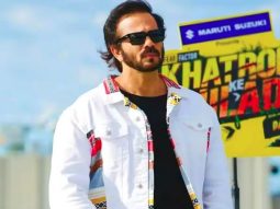 EXCLUSIVE: Rohit Shetty on balancing Khatron Ke Khiladi with his prime job of filmmaking: “You give your 50-52 days at a stretch”