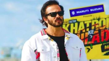 EXCLUSIVE: Rohit Shetty on balancing Khatron Ke Khiladi with his prime job of filmmaking: “You give your 50-52 days at a stretch”