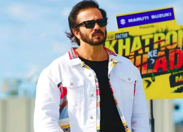 EXCLUSIVE Rohit Shetty on balancing Khatron Ke Khiladi with his prime job of filmmaking “You give your 50-52 days at a stretch” 