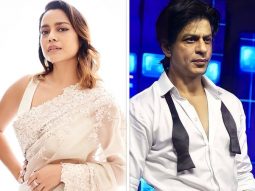 EXCLUSIVE: Shahana Goswami BREAKS silence on Neeyat-Knives Out comparisons; remembers her Ra.One experience: “Shah Rukh Khan was very forthcoming. He said, ‘I would like to work with her. We’ll make the character meaningful enough for her’”