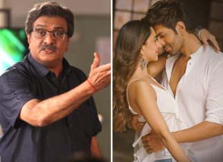 EXCLUSIVE: Superstar Siddharth Randeria assures his Gujarati film Bachubhai is not like Munna Bhai MBBS; talks highly of his Satyaprem Ki Katha co-stars Kartik Aaryan and Kiara Advani: “They are very down to earth and dedicated to their work. They had no starry airs” EXCLUSIVE: Superstar Siddharth Randeria assures his Gujarati film Bachubhai is not like Munna Bhai MBBS; talks highly of his Satyaprem Ki Katha co-stars Kartik Aaryan and Kiara Advani: “They are very down to earth and dedicated to their work. They had no starry airs”